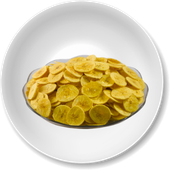 dish
