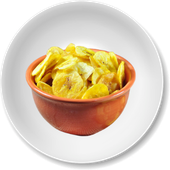 dish