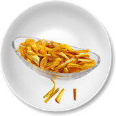 dish