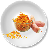 dish